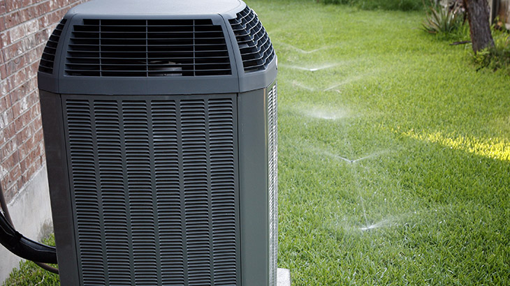 5 COMMON AC ISSUES