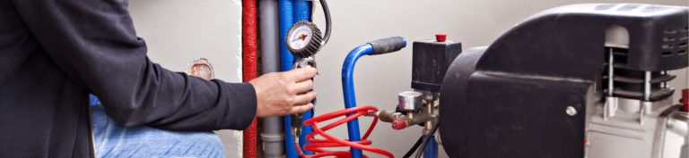 Reasons Why Your Furnace Might Be Leaking