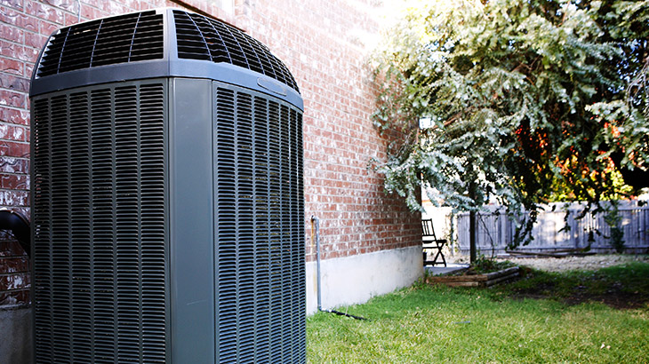 HOW OFTEN SHOULD I GET MY AC SYSTEM MAINTAINED?