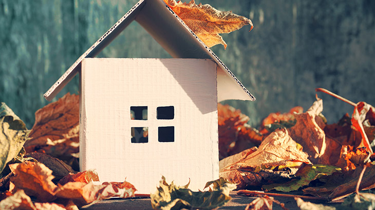 FALL IS HERE! TIME TO GET YOUR FURNACE CHECKED