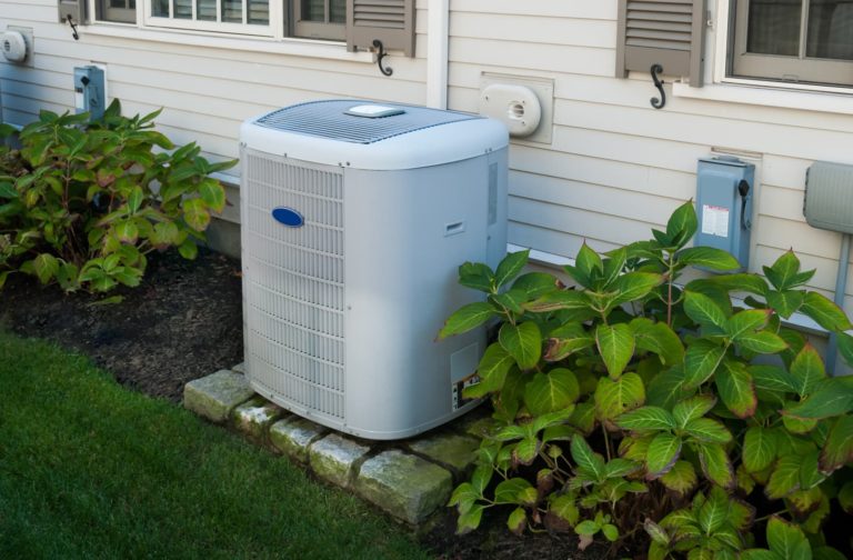 The Complete Guide To Central Air Conditioners