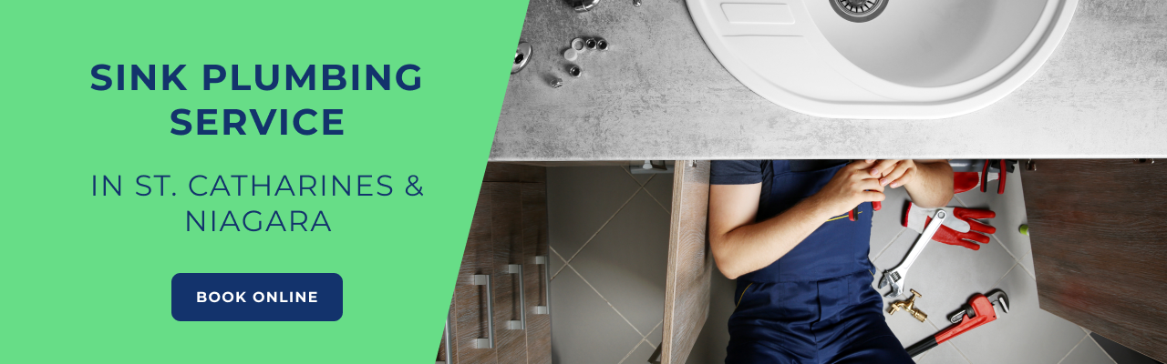 Bathroom sink services, save up to 25%