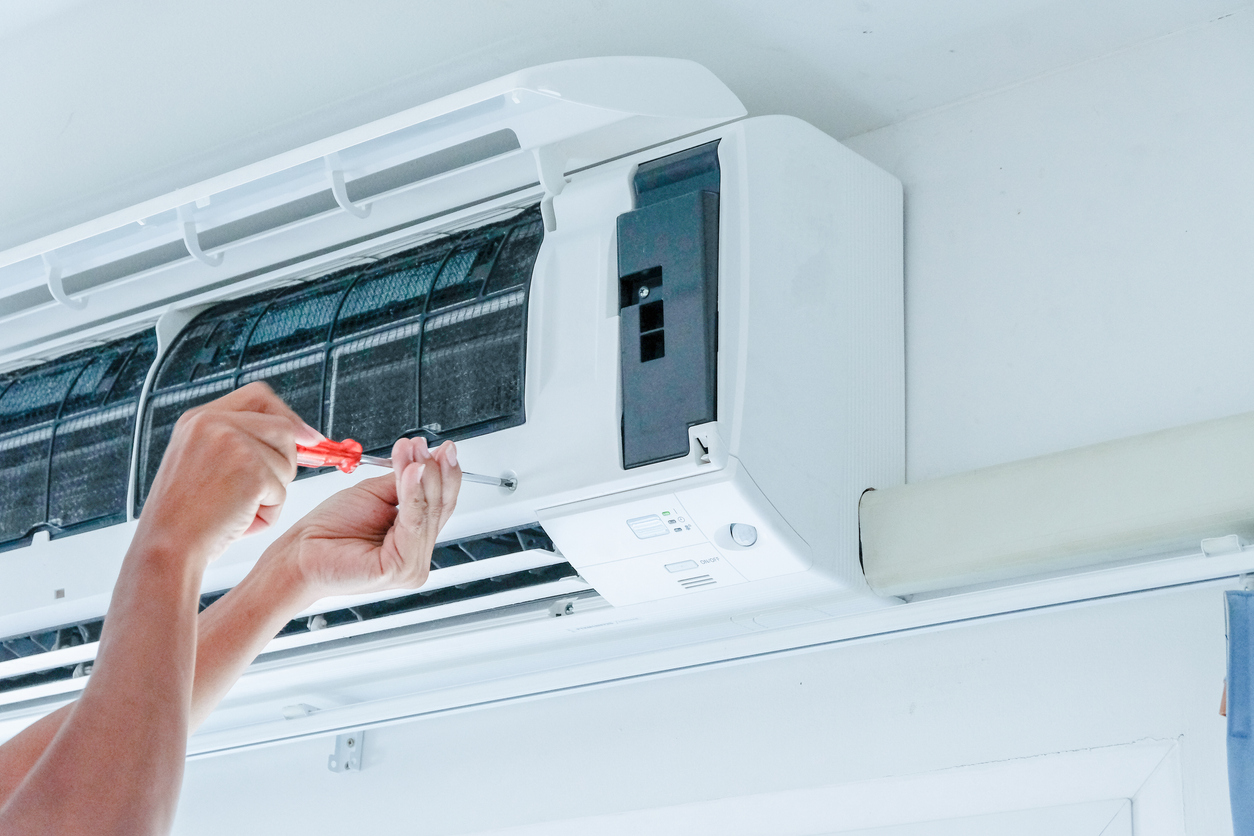 Signs You Need A New Air Conditioner