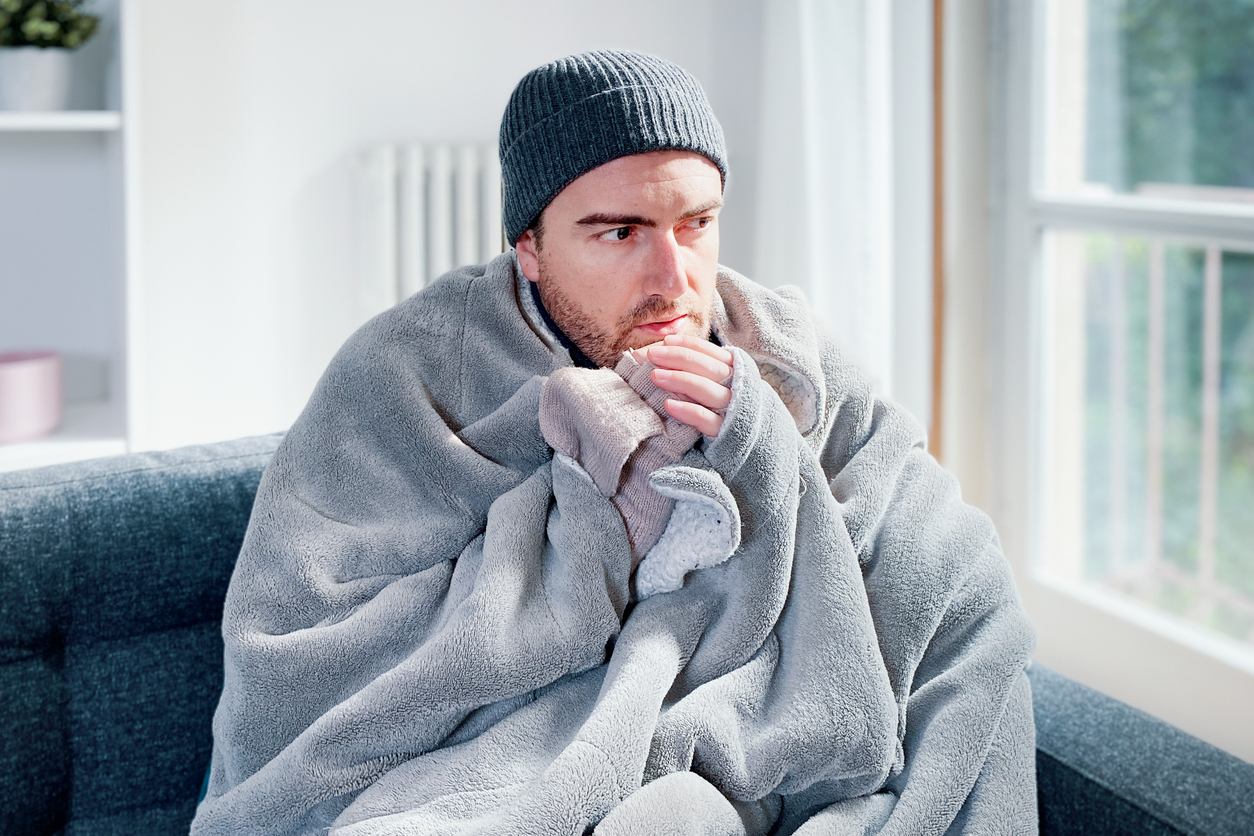 Faulty Furnace Thermostat Symptoms